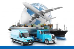 Global Freight Forwarding Service