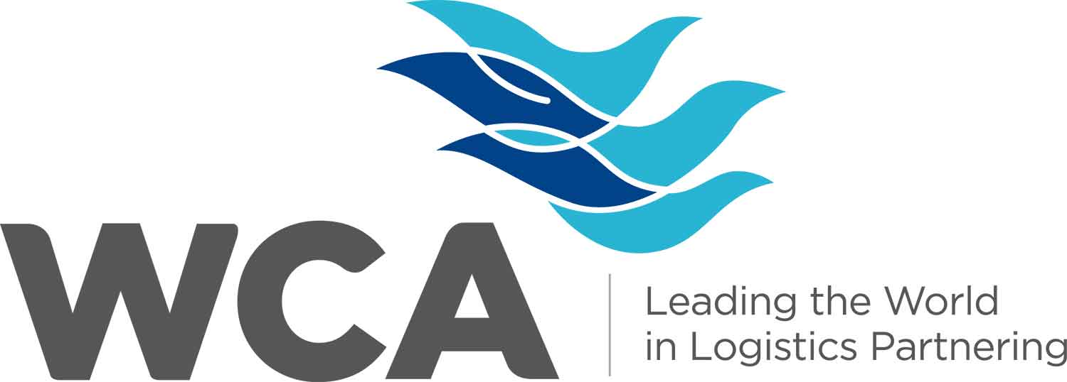 WCA Logo